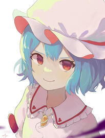 Remilia Remilia